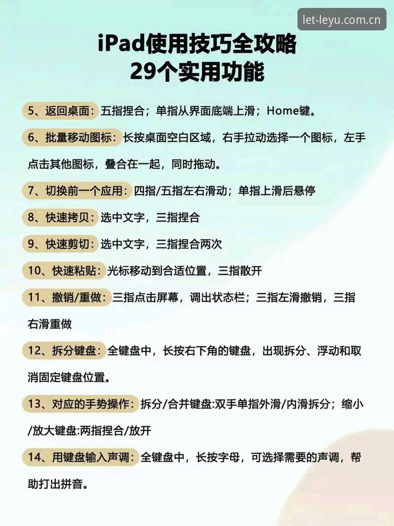 3个关键步骤让leyu手机版流畅iOS版体验翻倍——新手必看操作指南